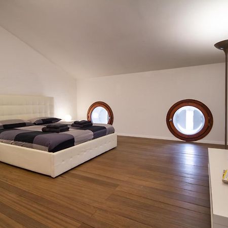 Attic Floor Venice Apartment Mestre Exterior photo