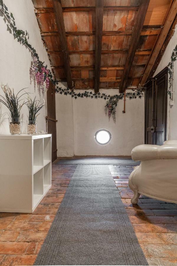 Attic Floor Venice Apartment Mestre Exterior photo